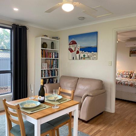 Vale Stay Mclaren Vale Esterno foto