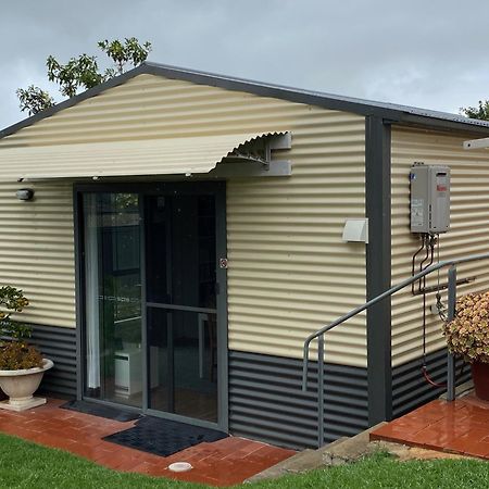 Vale Stay Mclaren Vale Esterno foto