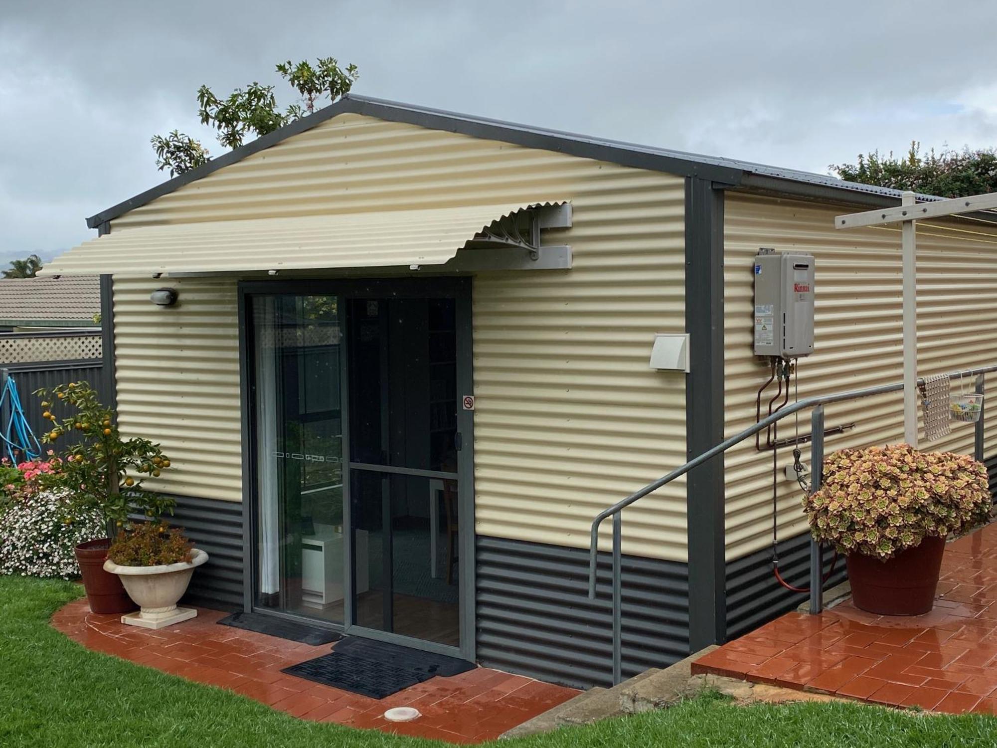 Vale Stay Mclaren Vale Esterno foto