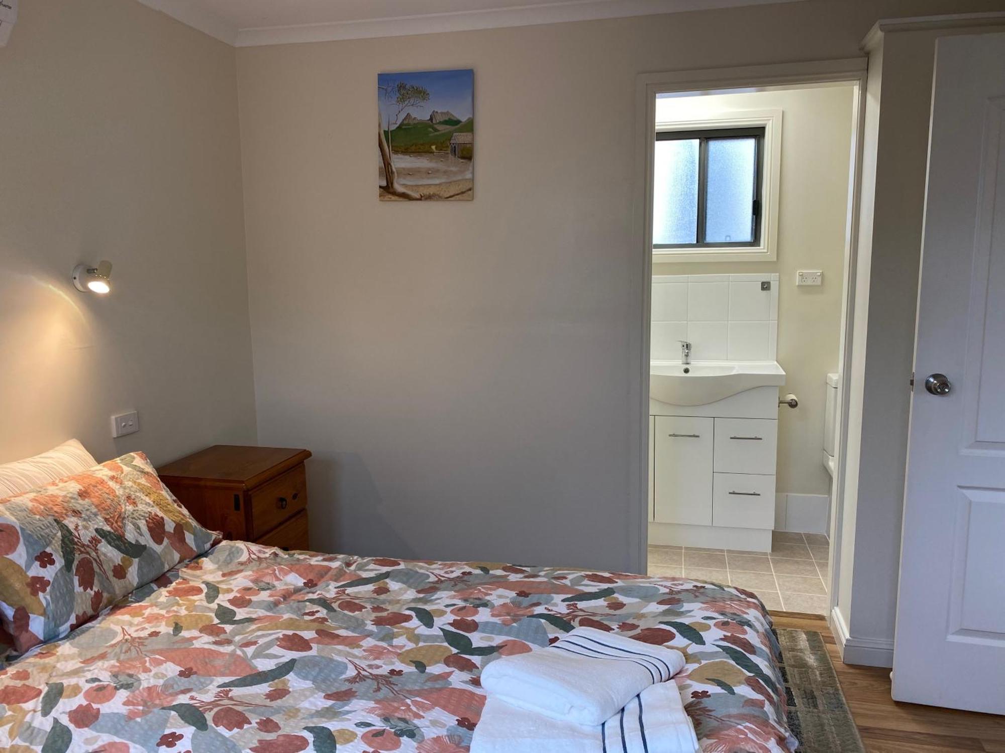 Vale Stay Mclaren Vale Esterno foto